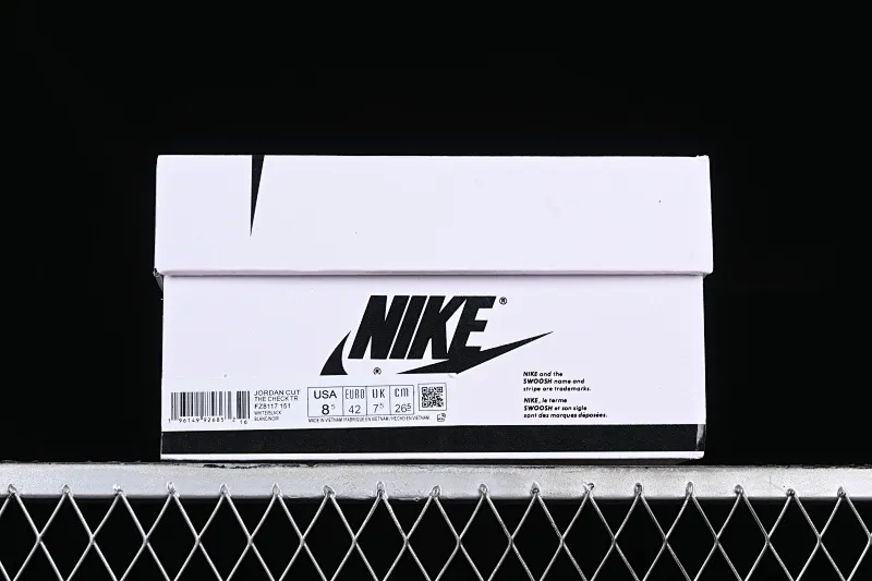 All Categories Air Jordan Jordan Series Basketball Shoes Air Jordan 1 Low Travis Scott x Jordan Cut The Check AJ1 Joe 1 Hook Velcro Fashion Basketball Shoes FZ8117-151